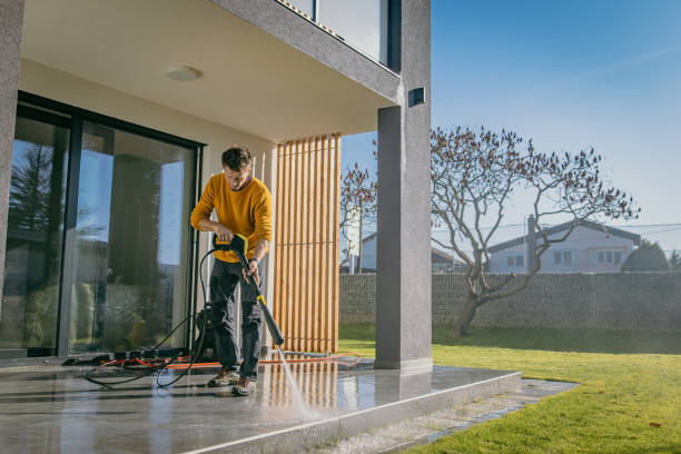 Solar Panel Cleaning in Bonita Springs, FL